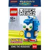 Image de LEGO Brickheadz - Sonic the Hedgehog 