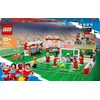 Image de LEGO 40634 Icons of play - Sporthelden
