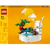 Image de LEGO Classic 40643 - Maankonijn