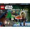 Image de LEGO Millennium Falcon - Kerstdiner