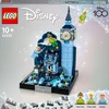 Image de LEGO - 43232 - Disney Peter Pan en Wendy vliegen over Londen