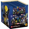 Image de LEGO Minifigures 71039 - Marvel Studios Series 2 complete doos (36 stuks)