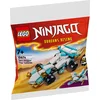 Image de LEGO Ninjago 30674 - Zane's voertuigen met drakenkracht (polybag)