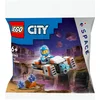 Image de LEGO City Space 30663 - Ruimte Hoverbike (polybag)