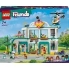 Image de LEGO Friends Heartlake City Ziekenhuis - 42621