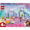 Image de LEGO Gabby's poppenhuis Gabby's kittendagverblijf 10796