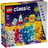 Image de LEGO Classic Creatieve planeten - 11037