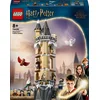 Image de LEGO Harry Potter Kasteel Zweinstein : Uilenvleugel - 76430