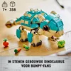 Image de LEGO Baby Bumpy: Ankylosaurus - 76962