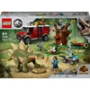 Image de LEGO Dinosaurusmissies: Ontdekking van de Stegosaurus - 76965