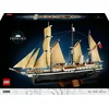 Image de LEGO 10335 - The Endurance