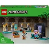 Image de LEGO Minecraft De wapensmederij - 21252