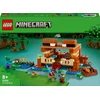 Image de LEGO Minecraft Het kikkerhuis - 21256