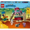 Image de LEGO Minecraft Legends Duel met de Verslinder - 21257