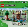 Image de LEGO Minecraft® De wolvenburcht speelset met fort 21261