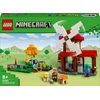 Image de LEGO De windmolenboerderij - 21262