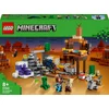 Image de LEGO Minecraft® De woestenijmijnschacht 21263