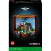 Image de LEGO Minecraft - De werkbank - 21265