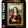 Image de LEGO Art - Mona Lisa - 31213