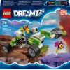 Image de LEGO DREAMZzz Mateo's terreinwagen - 71471