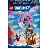 Image de LEGO DREAMZzz Izzie's narwal-luchtballon - 71472