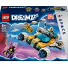 Image de LEGO DREAMZzz De ruimteauto van meneer Oz - 71475