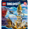 Image de LEGO DREAMZzz De Droomtoren - 71477
