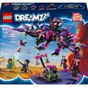 Image de LEGO DREAMZzz - De nachtmerriewezens van de Neder Heks - 71483