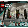 Image de LEGO® Star Wars  Ahsoka Tano's duel on Peridea bouwbare speelgoedset voor kinderen, 5 personages, verjaardagscadeau voor jongens, meisjes en fans vanaf 8 jaar 75385