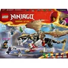 Image de LEGO NINJAGO Egalt de Meesterdraak - 71809