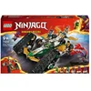 Image de LEGO NINJAGO® Ninjateam combivoertuig 71820