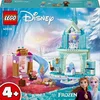 Image de LEGO Disney Elsa's Frozen kasteel - 43238
