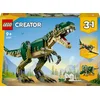 Image de LEGO Creator 3in1 T. rex, dinosaurus 31151