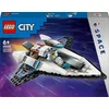 Image de LEGO City Interstellair Ruimteschip - 60430
