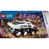 Image de LEGO City Ruimterover met Laadkraan - 60432