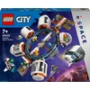 Image de LEGO City Modulair ruimtestation - 60433