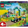 Image de LEGO Friends Boerderijdierenkliniek 42632