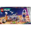 Image de LEGO Friends Ruimtebasis op Mars en raket - 42605