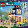 Image de LEGO Friends Vintage kledingwinkel - 42614