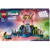 Image de LEGO Friends Heartlake City Muzikale Talentenjacht - 42616