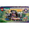Image de LEGO Friends Toerbus van popster - 42619