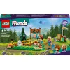 Image de LEGO Friends Avonturenkamp boogschietbaan 42622
