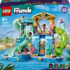Image de LEGO Friends Heartlake City waterpark - 42630