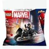 Image de LEGO Marvel 30679 - Venom Motorfiets (polybag)