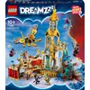 Image de LEGO® DREAMZzz  Kasteel Nocturnia speelgoed - 71486