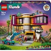Image de Lego Friends - Andrea's futuristische villa - 42639