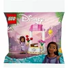 Image de LEGO Disney Princess Asha's welkomstkraampje - 30661