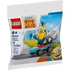 Image de LEGO Minions jetboard - 30678 - polybag