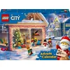 Image de LEGO City - Adventskalender 2024 - 60436