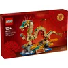 Image de LEGO Chinees Nieuwjaar 80112 - Geluksdraak